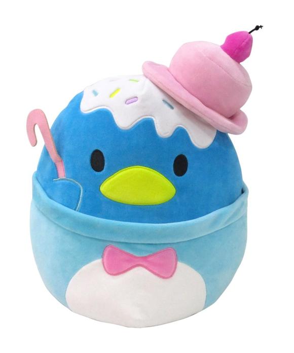 Blue best sale penguin squishmallow