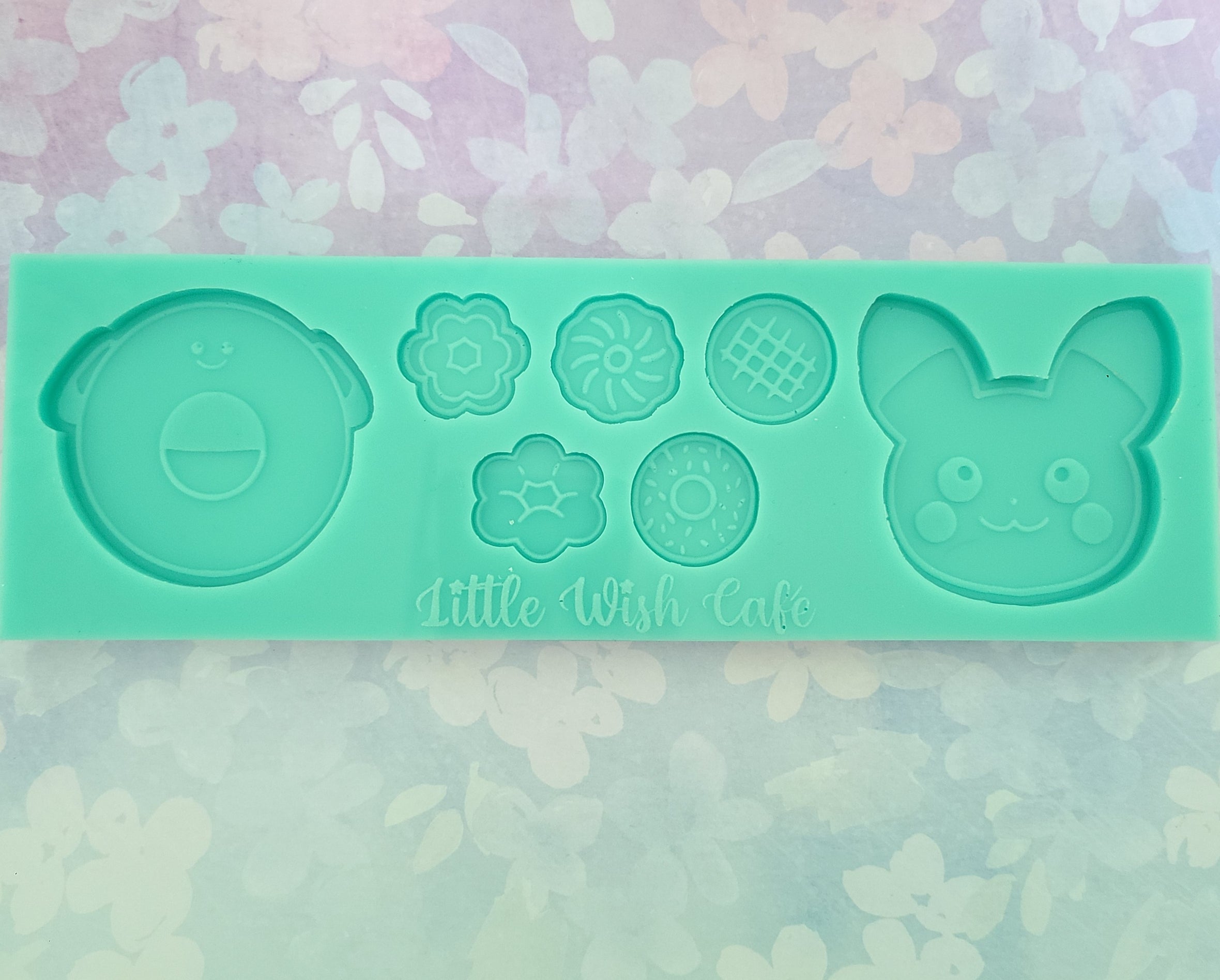 Little Wish Café