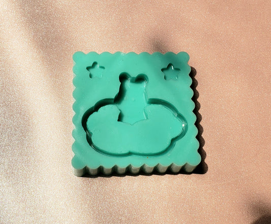 LWC Moomin Mold