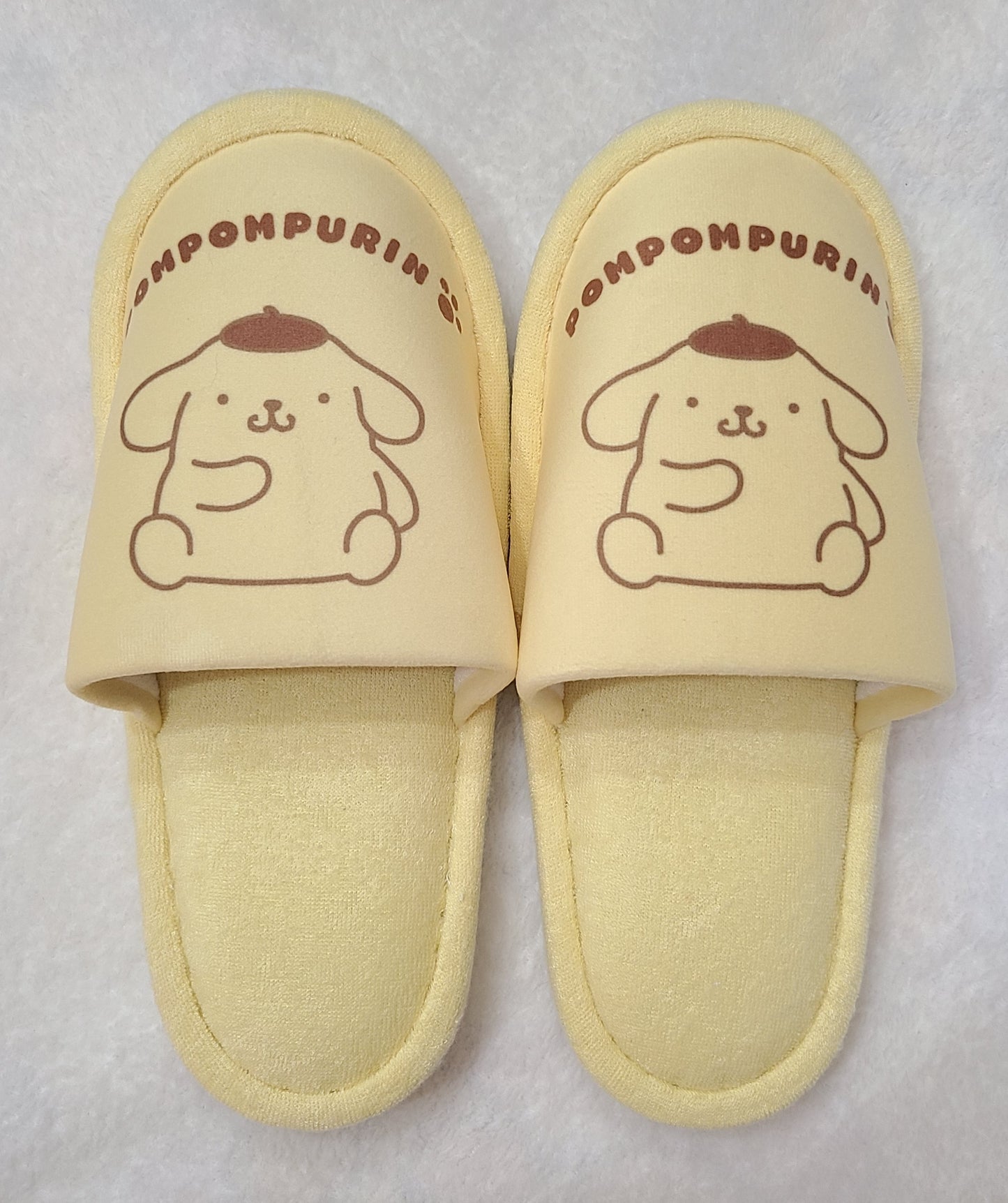 LWC Kawaii House Slippers