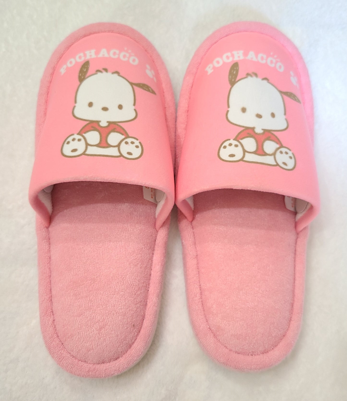 LWC Kawaii House Slippers