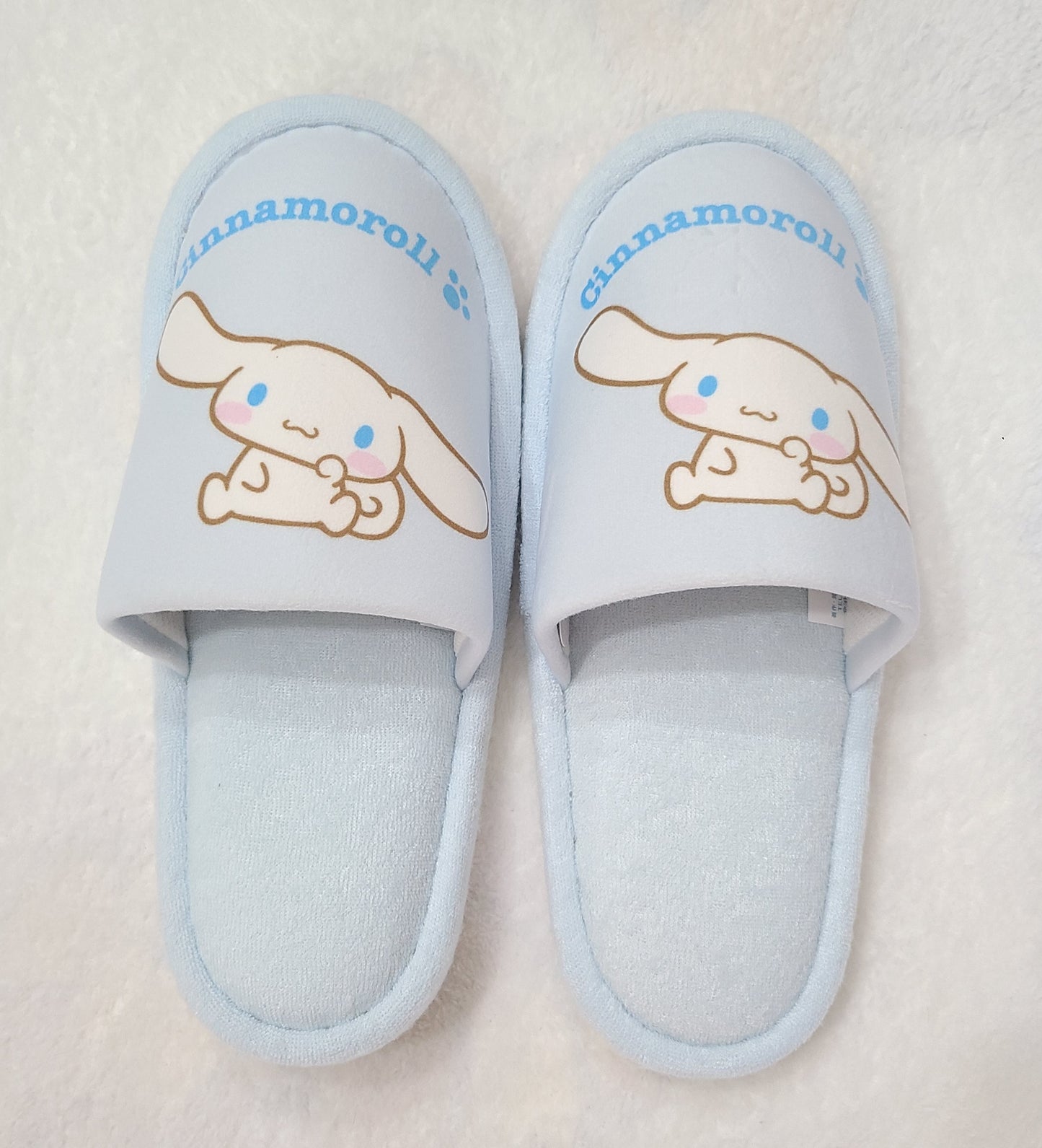 LWC Kawaii House Slippers