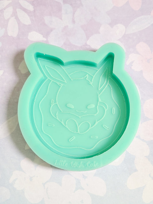 LWC Evee Donut Silicone Mold