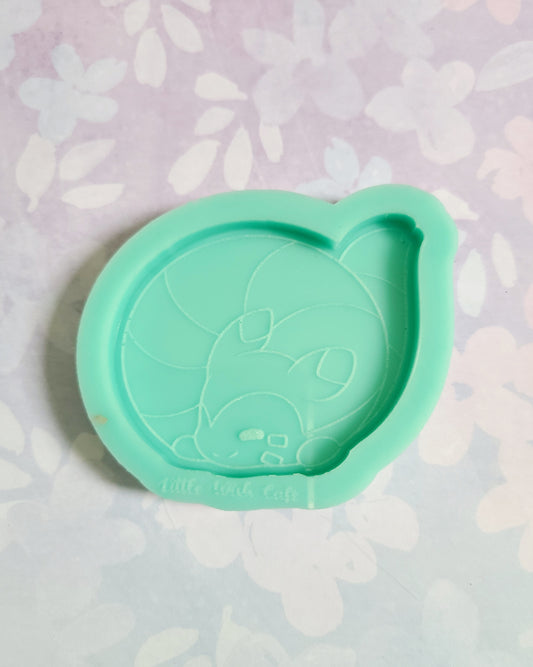 LWC Ferret Silicone Mold