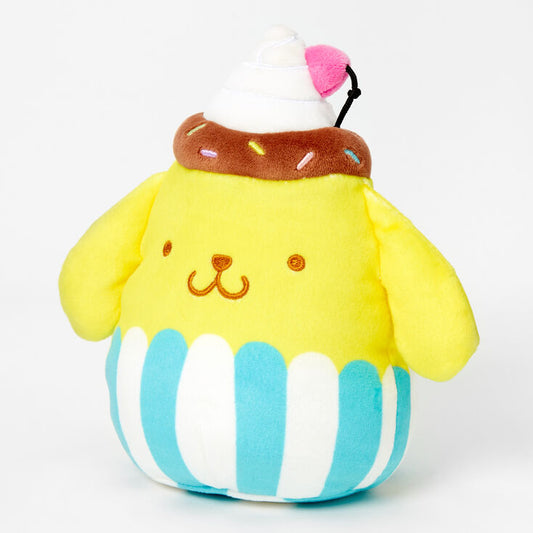 LWC Pudding Dog Squishmallow