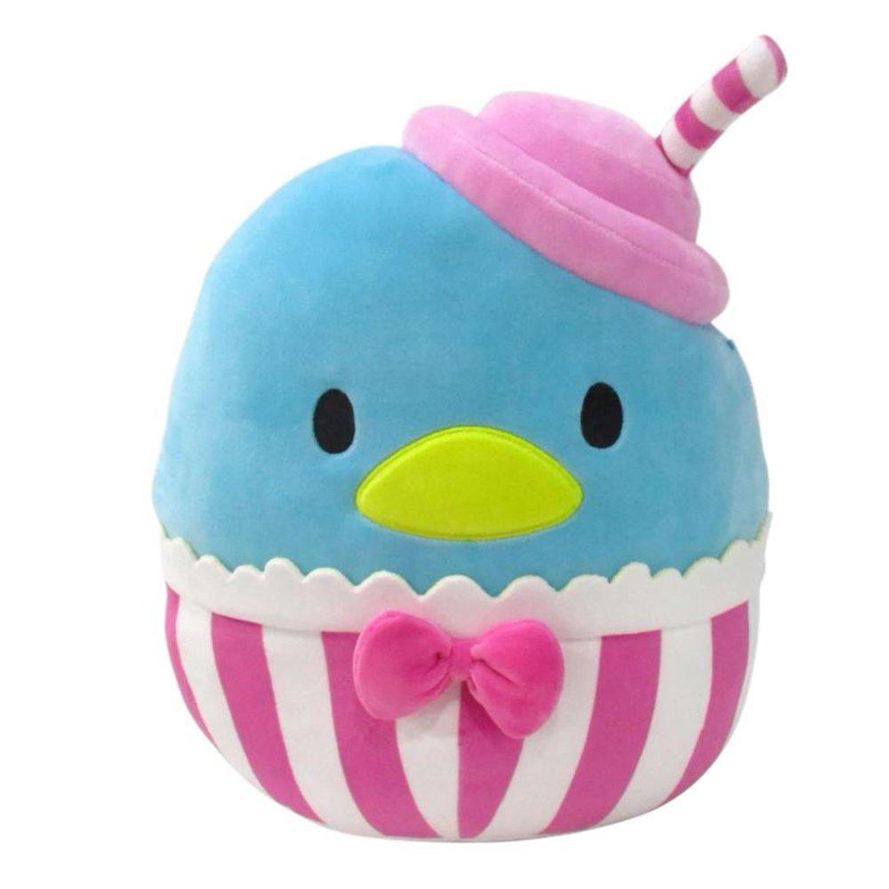 LWC Penguin Cupcake Squishmallow