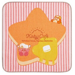 LWC K!rby Cafe Towels