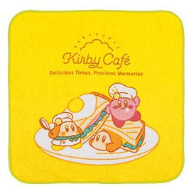 LWC K!rby Cafe Towels