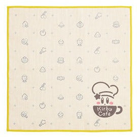 LWC K!rby Cafe Towels