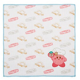 LWC K!rby Cafe Towels